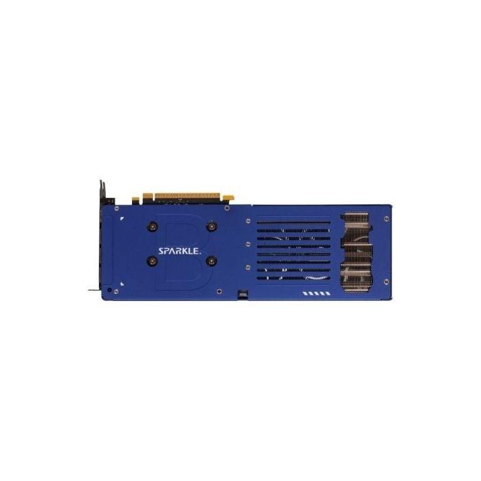 Sparkle 1A1-S00421500G Tarjeta Gráfica Intel Arc B580 Titan OC Edition, 12GB GDDR6, 2740MHz, XeSS, Trazado de Rayos 3 Sparkle 1A1-S00421500G Tarjeta Gráfica Intel Arc B580 Titan OC Edition, 12GB GDDR6, 2740MHz, XeSS, Trazado de Rayos 3