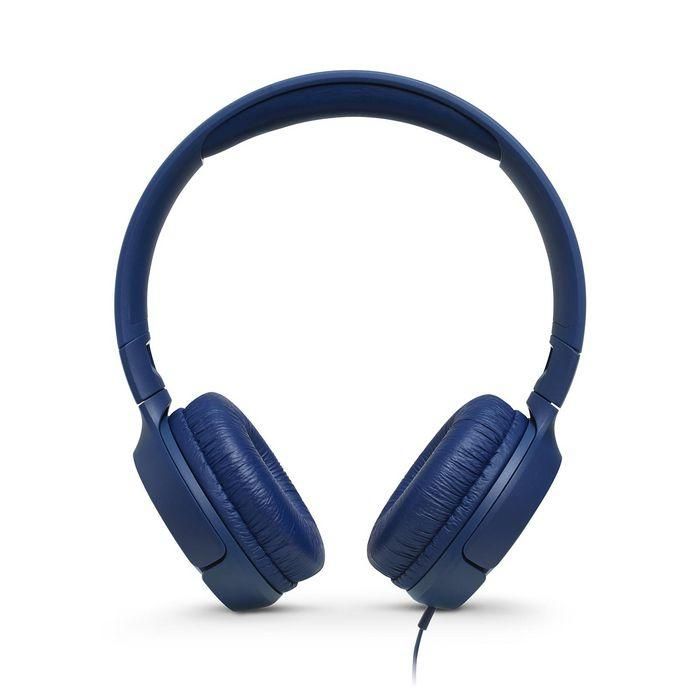 JBL JBL Tune500, On-ear wired headphones, one-button universal remote/mic 12 JBL JBL Tune500, On-ear wired headphones, one-button universal remote/mic 12