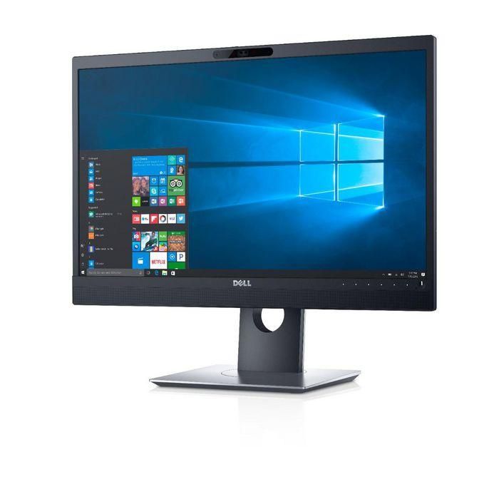 Dell 23.8", 1920 x 1080, IPS, 250 cd/m², 178°/178°, 16:9, 6 ms, HDMI, VGA, DisplayPort, USB 2.0, USB 3.0, 64 W 6 Dell 23.8", 1920 x 1080, IPS, 250 cd/m², 178°/178°, 16:9, 6 ms, HDMI, VGA, DisplayPort, USB 2.0, USB 3.0, 64 W 6