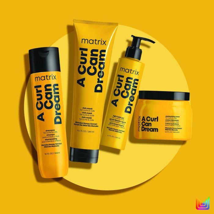 Mascarilla Capilar Matrix 250 ml 10