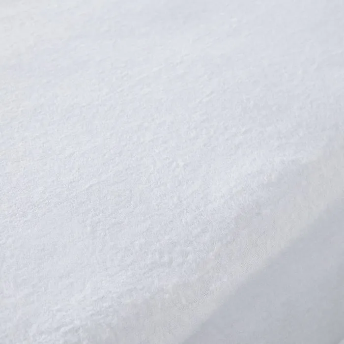 Today TOD1702697120703 Protector de Colchón Absorbente para Cama de Matrimonio 140 x 190 cm Essential 1