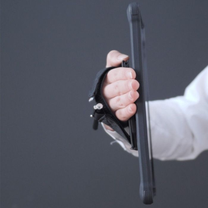 Funda para Tablet Mobilis 067015 Negro Funda para Tablet Mobilis 067015 Negro