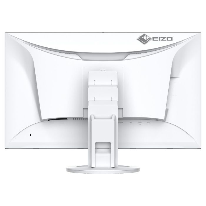 EIZO EV2720S-WT 68.5cm (27") 2K QHD IPS 16:9 350cd/m² 5ms HDMI DP USB-C Blanco 4