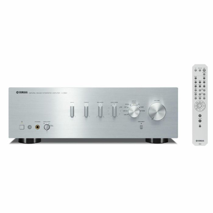Amplificador YAMAHA A-S501 Amplificador YAMAHA A-S501