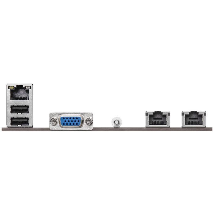ASRock Mainboard SP2C741D16-2T EEB Dual Sockel 4677 3 ASRock Mainboard SP2C741D16-2T EEB Dual Sockel 4677 3