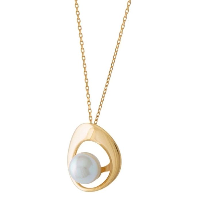 Collar Mujer Majorica 17094.01.1.000.010.1