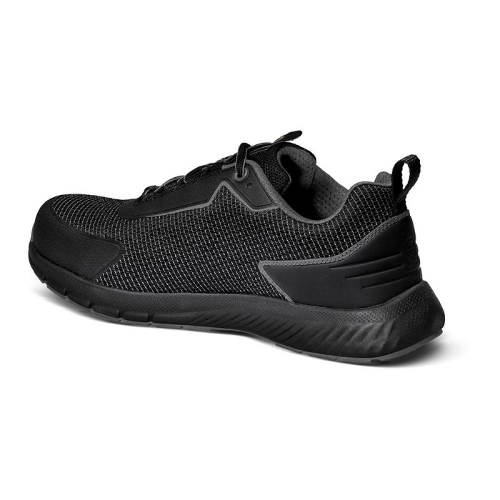Zapato deportivo de seguridad traction fuji, talla 39 1 Zapato deportivo de seguridad traction fuji, talla 39 1