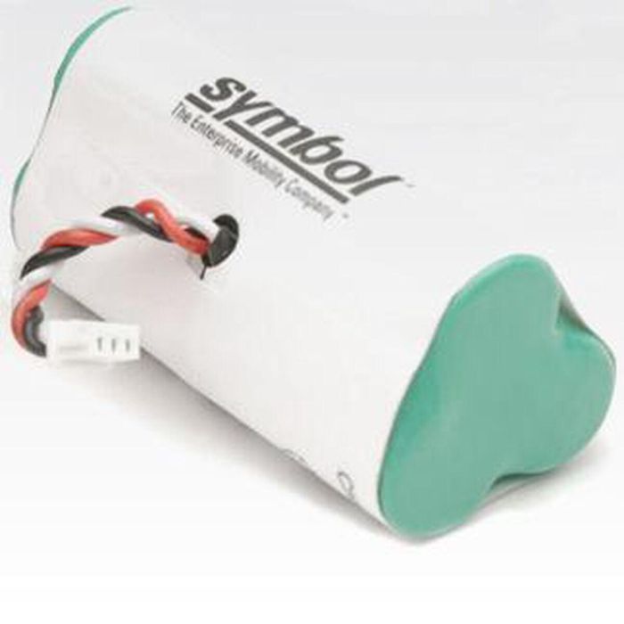 Batería para Portátil Zebra BTRY-LS42RAA0E-01 Blanco Batería para Portátil Zebra BTRY-LS42RAA0E-01 Blanco