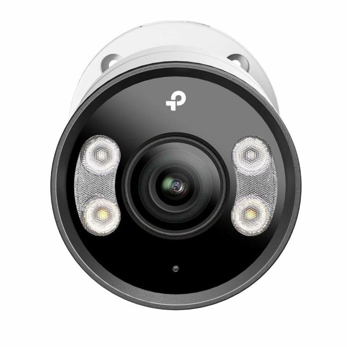 Videocámara de Vigilancia TP-Link VIGIC385_4MM 4 Videocámara de Vigilancia TP-Link VIGIC385_4MM 4