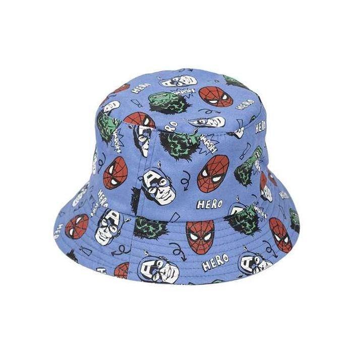 Gorro pescador marvel t52c:52 cm