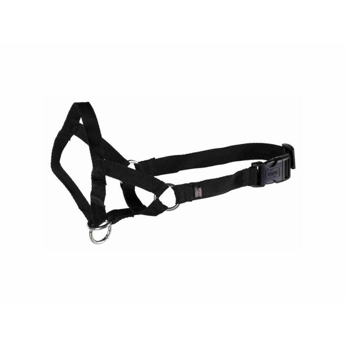 Arnés guía para perro Trixie Top Trainer Negro M 0 Arnés guía para perro Trixie Top Trainer Negro M 0