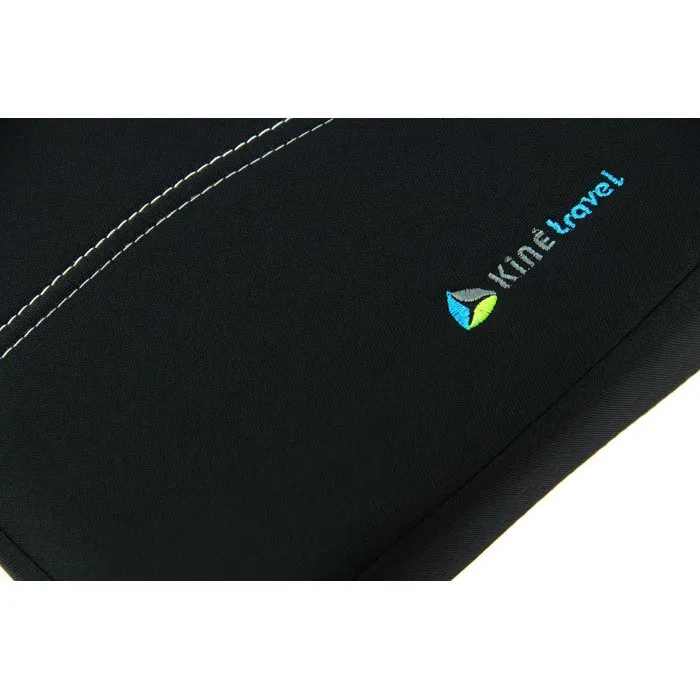 Kine Travel Cojín Corrector Assise 38 x 32 x 7 cm Espuma Alta Densidad 5