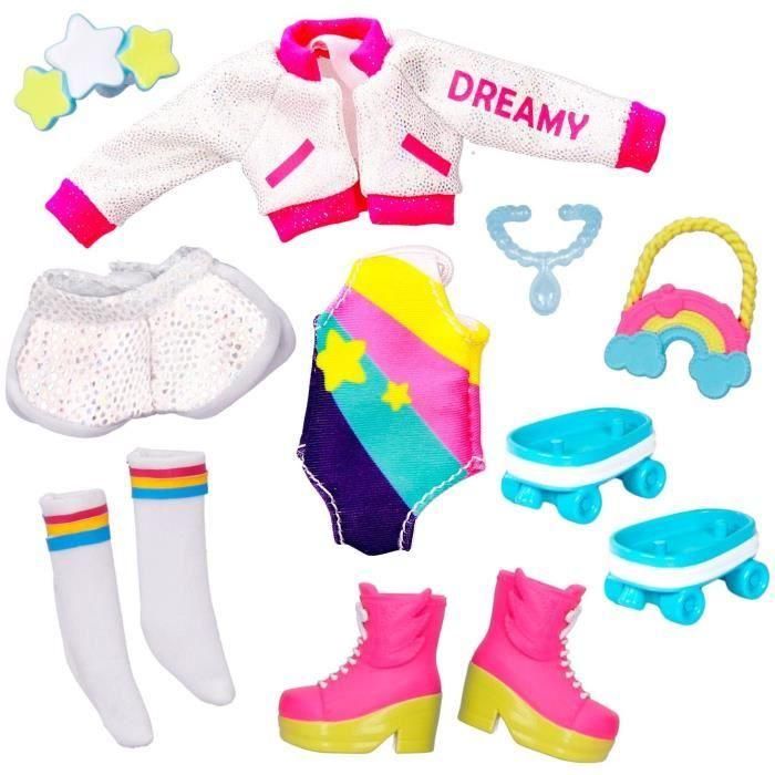 Muñeca Bebés Llorones - Dreamy & Rym 3 Muñeca Bebés Llorones - Dreamy & Rym 3