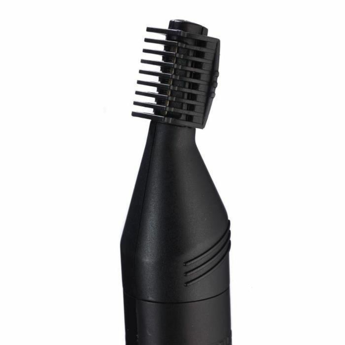 BABYLISS E652E Recortadora de nariz, orejas y cejas 3