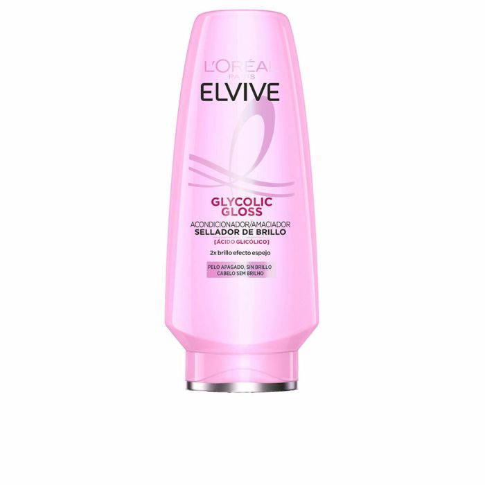 Acondicionador L'Oreal Make Up ELVIVE 300 ml