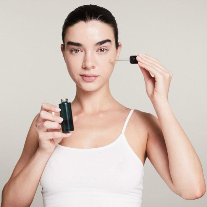 Sensilis Prep4+ Drops Acelerador Exfoliante Antiedad 30 mL 2 Sensilis Prep4+ Drops Acelerador Exfoliante Antiedad 30 mL 2