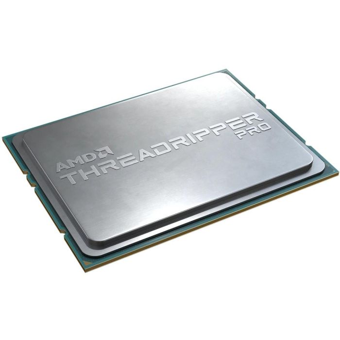 AMD Ryzen Threadripper PRO 5995WX 4.5Ghz WRX80 256MB 280W - Procesador de Alto Rendimiento