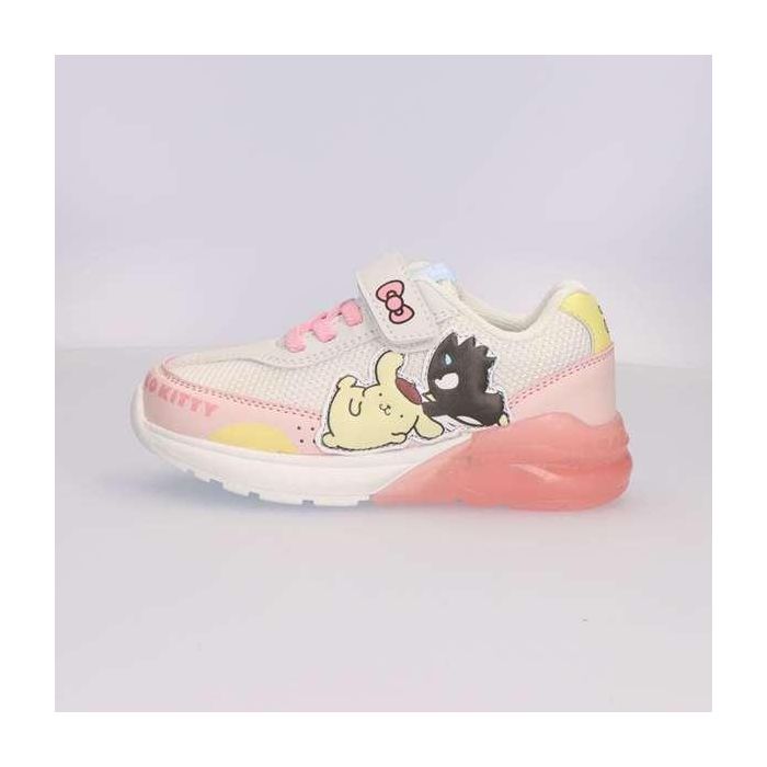 Cerdá Deportiva Suela Tpr Con Luces Hello Kitty T029 - Modelos Surtidos 3