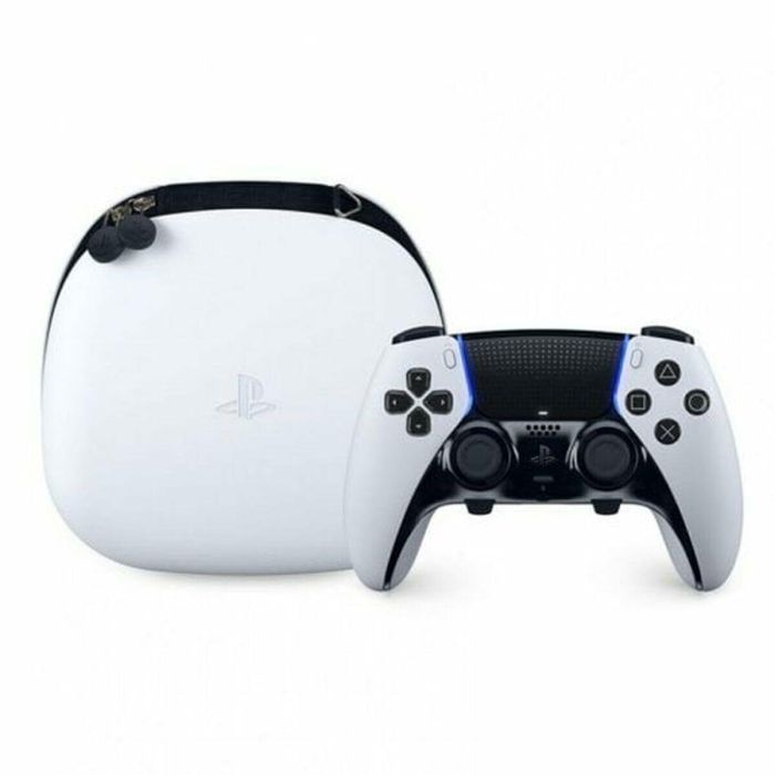 Sony Mando DualSense Edge para PS5 - Inalámbrico, Retroalimentación Háptica, Gatillos Adaptativos, Personalizable 7