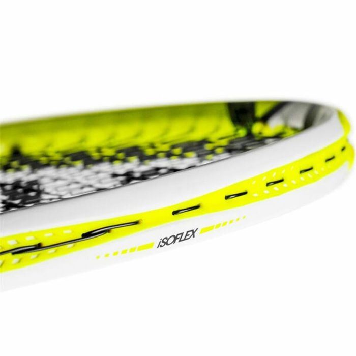 Raqueta de Tenis Tecnifibre TF X1 255 V2 Blanco 1