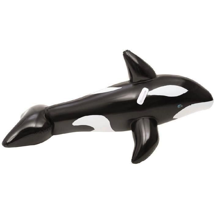 Bestway Figura Hinchable Ballena Gigante con Asas 203x102 cm +3 Años Playa y Piscina 41009 1 Bestway Figura Hinchable Ballena Gigante con Asas 203x102 cm +3 Años Playa y Piscina 41009 1