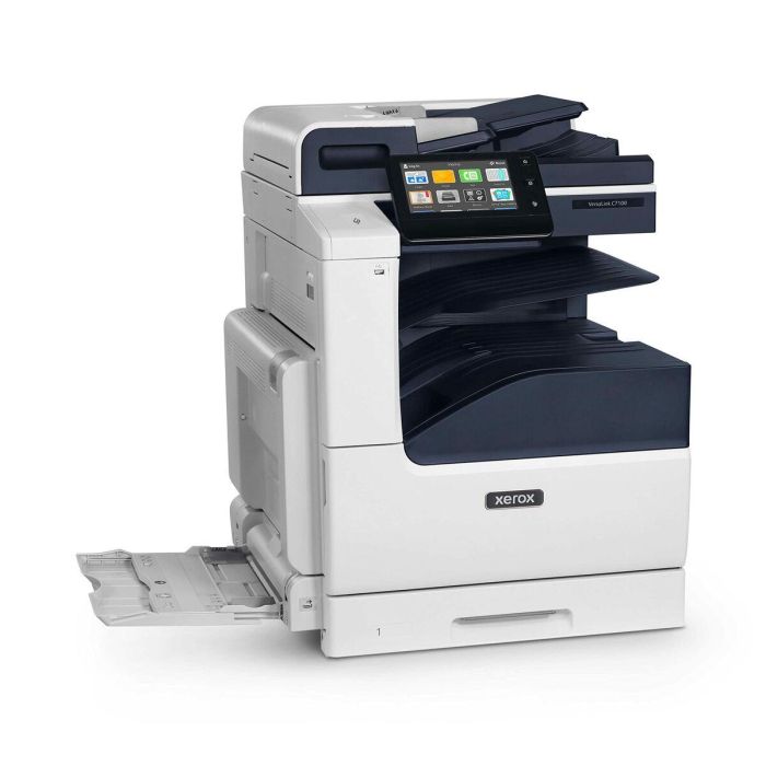Impresora Multifunción Xerox VersaLink C7120 1 Impresora Multifunción Xerox VersaLink C7120 1