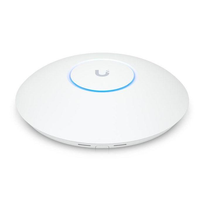 Ubiquiti U7 Pro 5400 Mbit/s Blanco 4 Ubiquiti U7 Pro 5400 Mbit/s Blanco 4