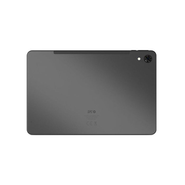 Tablet SPC GRAVITY 6 97924128T 11" Allwinner A523 4 GB RAM 128 GB Negro Gris 7