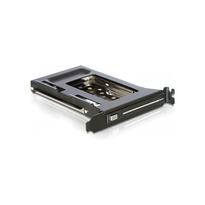 DeLOCK Soporte Interno 2.5" SATA HDD para bahía de disco duro 0 DeLOCK Soporte Interno 2.5" SATA HDD para bahía de disco duro 0