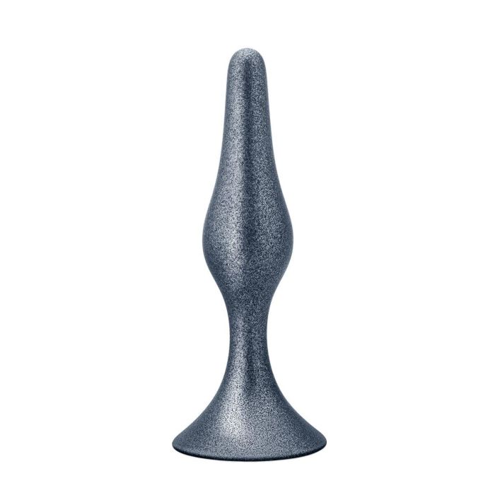 Plug Anal Blush Adventures Gris 5 Plug Anal Blush Adventures Gris 5