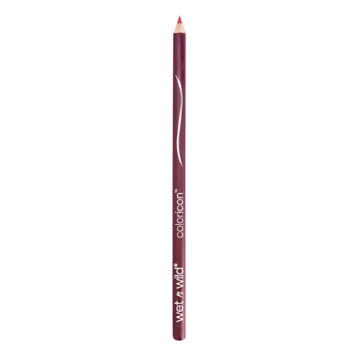 Wetn Wild Coloricon lipliner berry red