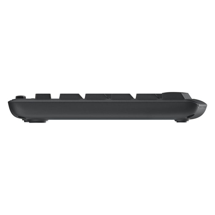 Logitech MK295 Combo de Teclado y Ratón Inalámbrico Silencioso 2 Logitech MK295 Combo de Teclado y Ratón Inalámbrico Silencioso 2