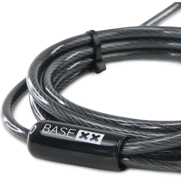 DICOTA BASE XX Lock Nano Cierre de Seguridad para Portátil anthracite 5