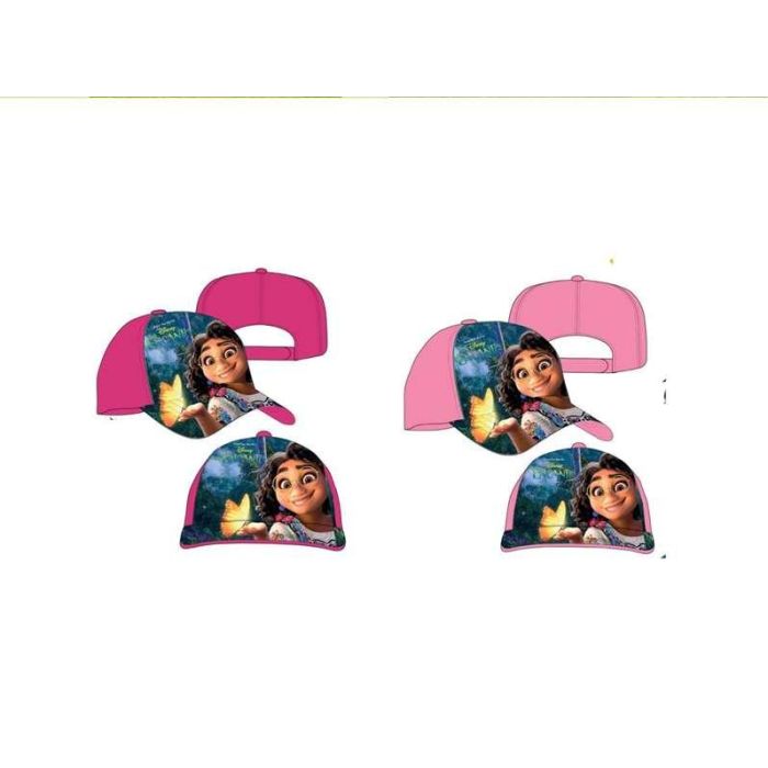 Gorra agodón encanto talla 52 -54 cm Gorra agodón encanto talla 52 -54 cm