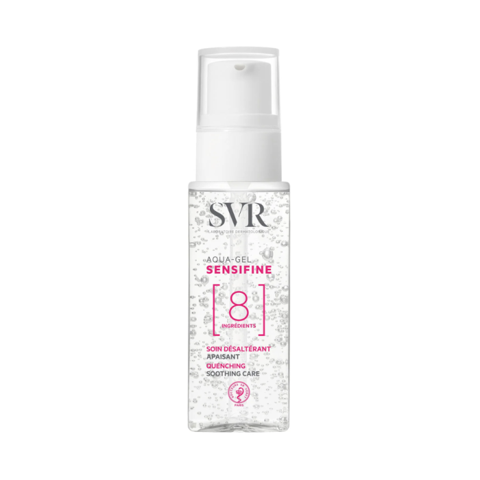 Svr Sensifine Aquagel 40 mL