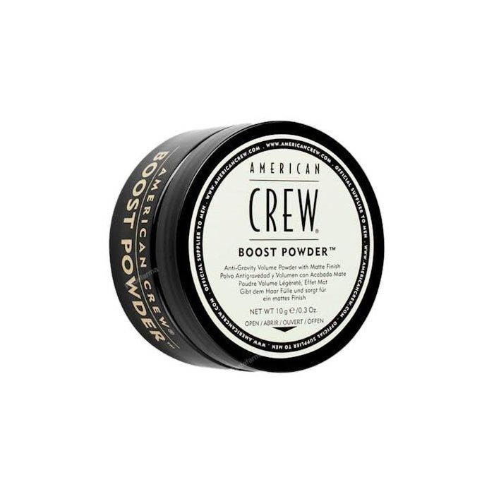 American Crew Boost Powder 10 gr