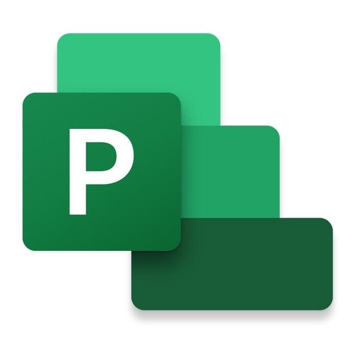 Microsoft Project 2021 32-bit/x64 [DE] PKC