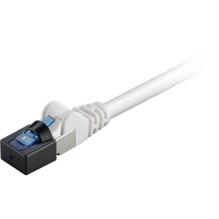MicroConnect CABLEMANA-11 Cubierta Antipolvo para Conector RJ45, Protección de Cables de Red 1