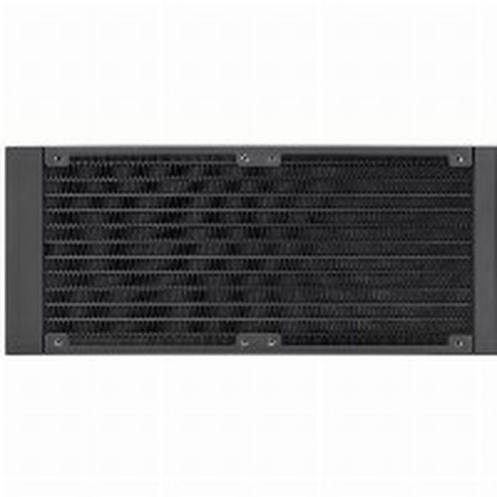Thermaltake TH240 V2 Ultra Procesador Sistema de refrigeración líquida todo en uno 12 cm Negro 1 pieza(s) 22 Thermaltake TH240 V2 Ultra Procesador Sistema de refrigeración líquida todo en uno 12 cm Negro 1 pieza(s) 22