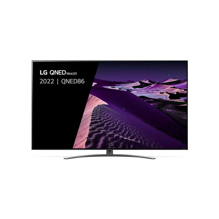 Televisor LG QNED Mini LED 55QNED866QA 55"/ Ultra HD 4K/ Smart TV/ WiFi Televisor LG QNED Mini LED 55QNED866QA 55"/ Ultra HD 4K/ Smart TV/ WiFi