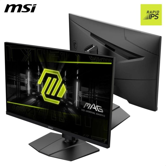 Monitor Gaming MSI 9S6-3CE21M-001 27" Full HD 6