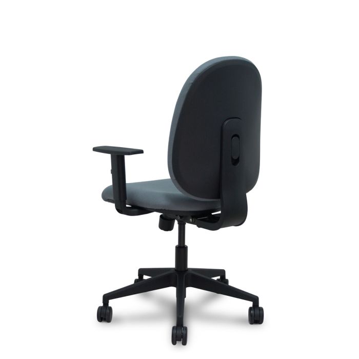 Silla de Oficina Horche Piqueras y Crespo 0CPNR65 Gris 4