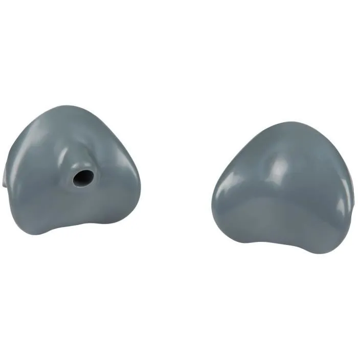 Kerbl EYENIMAL Classic Fuente de Agua para Perros y Gatos, 1.75 L, Gris y Blanco 1