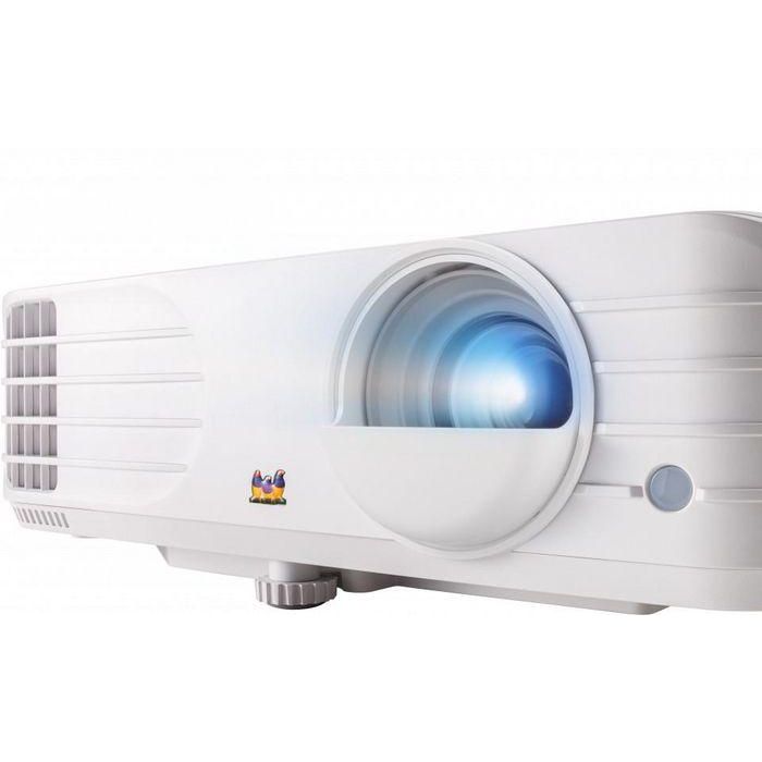 ViewSonic PX701-4K data projector Portable projector 3200 ANSI lumens DLP 2160p (3840x2160) White 15 ViewSonic PX701-4K data projector Portable projector 3200 ANSI lumens DLP 2160p (3840x2160) White 15