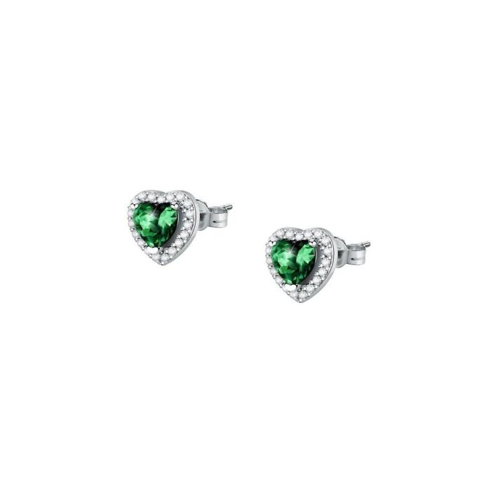 Pendientes Mujer Morellato SAVB09 Verde Pendientes Mujer Morellato SAVB09 Verde