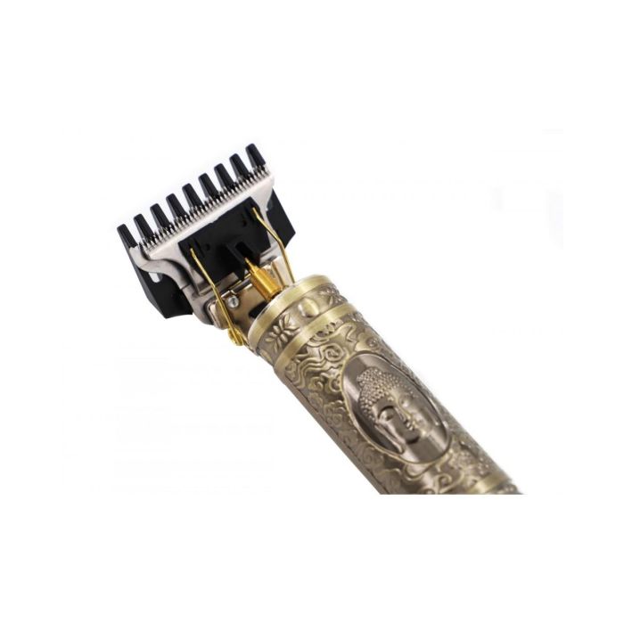 Cortapelos Thulos Th - Cp112 Estilo Vintage 2 Cortapelos Thulos Th - Cp112 Estilo Vintage 2