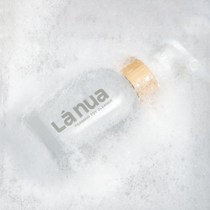 Limpiador de Juguetes Eróticos Lá Nua 250 ml 1