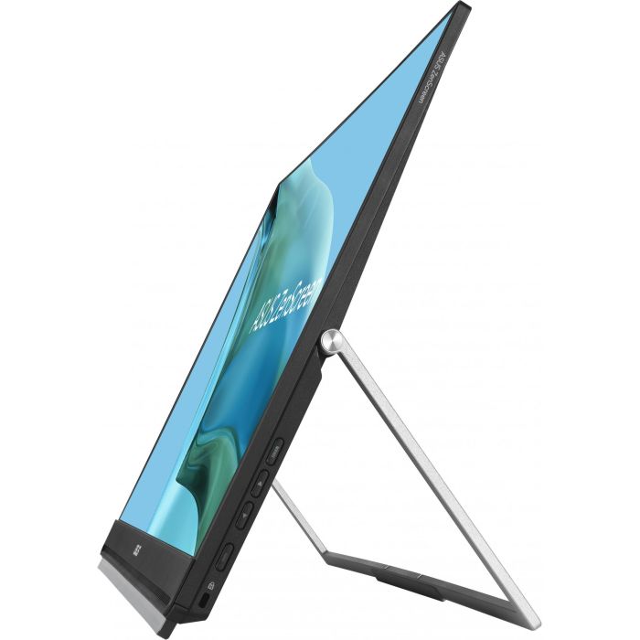 Asus 90LM0865-B01170 Monitor Portátil ZenScreen MB249C 23.8" Full HD IPS USB-C 60W Altura Regulable Antirreflejos Altavoces Negro 11 Asus 90LM0865-B01170 Monitor Portátil ZenScreen MB249C 23.8" Full HD IPS USB-C 60W Altura Regulable Antirreflejos Altavoces Negro 11