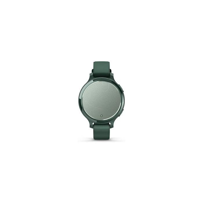 Garmin Lily 2 Active GPS, Monitor de Frecuencia Cardíaca, Sumergible 50m, Jasper Green - Reloj Inteligente para Mujer 1