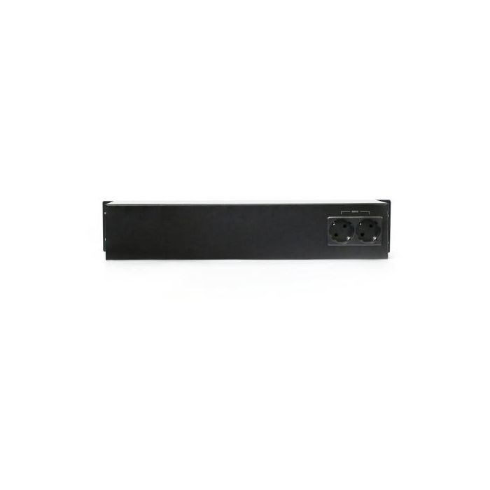 Salicru SPS 900 Node SAI/UPS Off-line 900VA / 480W, 8 Salidas AC. Compacto, Silencioso, Rack 2U para protección de equipos. 2 Salicru SPS 900 Node SAI/UPS Off-line 900VA / 480W, 8 Salidas AC. Compacto, Silencioso, Rack 2U para protección de equipos. 2